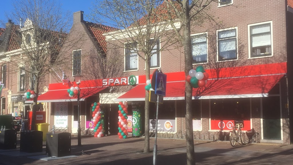 SPAR van Zeijl SPAR van Zeijl