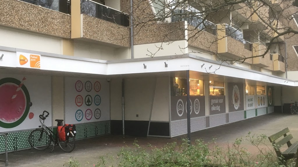 SPAR Zweers SPAR Zweers