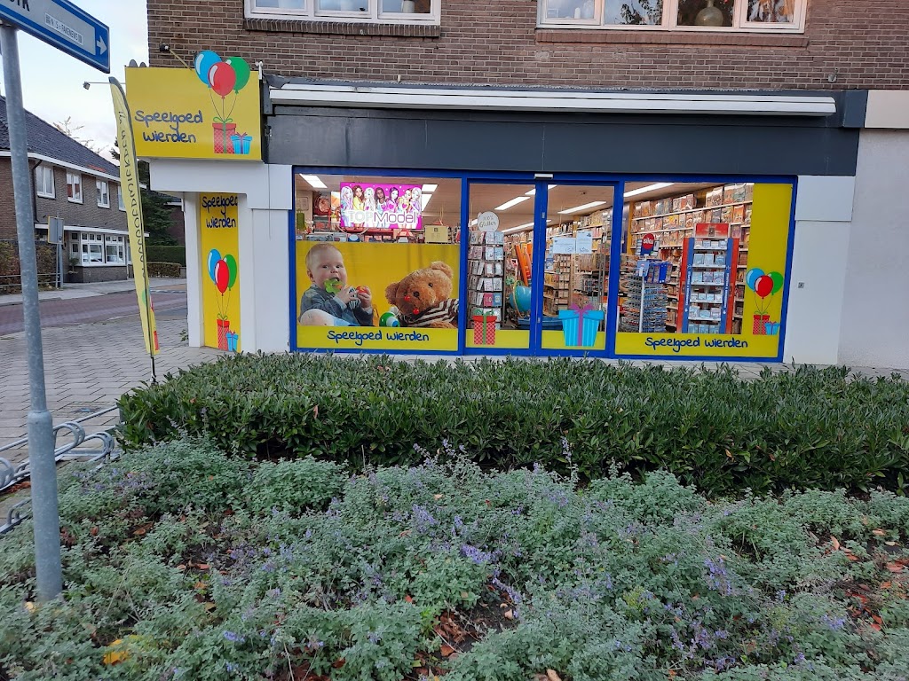 Speelgoed Wierden Speelgoed Wierden