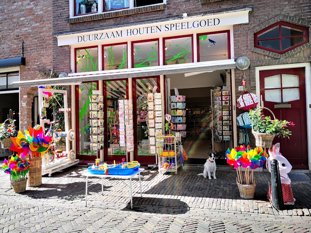 Speelgoedwinkel Speel je Wijs Deventer Speelgoedwinkel Speel je Wijs Deventer