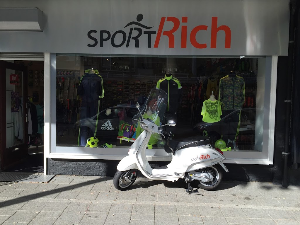 Sport Rich Sport Rich