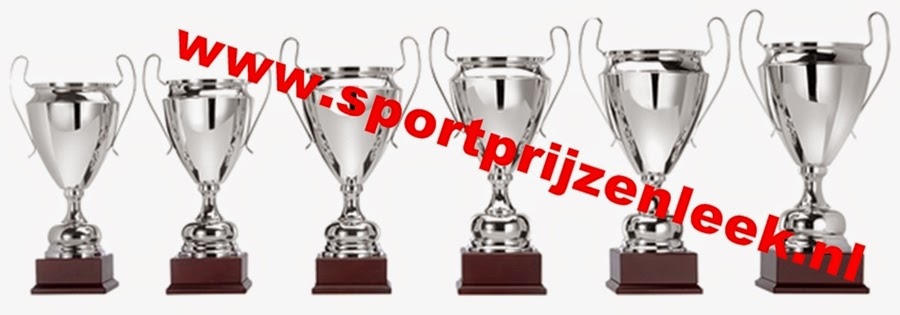 Sportprijzen Leek Sportprijzen Leek
