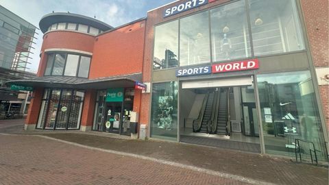 Sports World Sports World