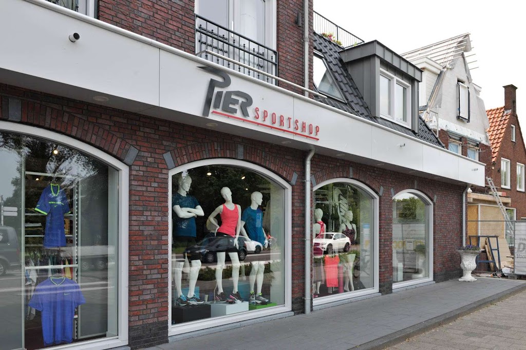 Sportshop Pier Sportshop Pier