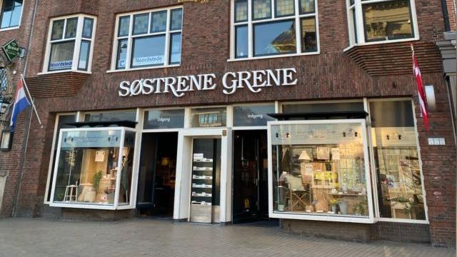 Søstrene Grene Søstrene Grene