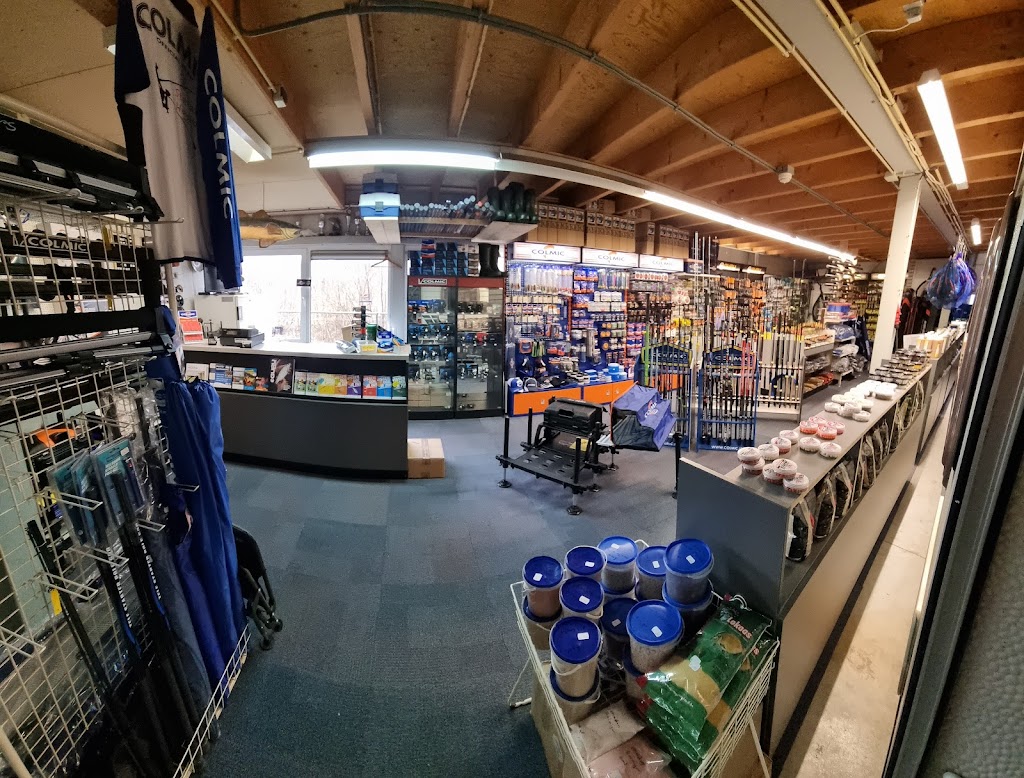 Starfishing-hengelsport / Starfishing-angelshop Starfishing-hengelsport / Starfishing-angelshop