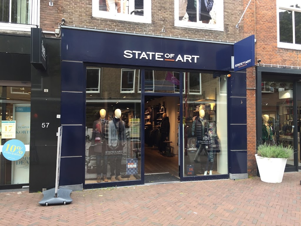 State of Art Store Middelburg State of Art Store Middelburg