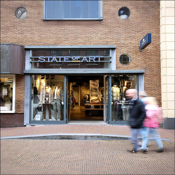 State of Art Store Winterswijk State of Art Store Winterswijk