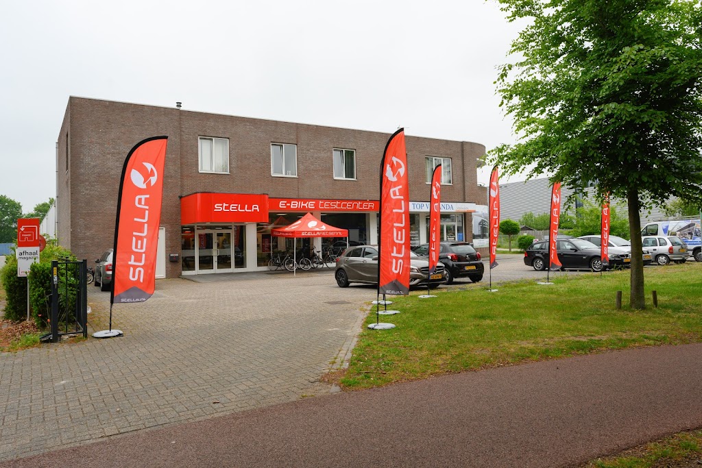 Stella Fietsen - Wijchen