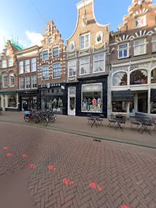 Steppin' Out Haarlem Steppin' Out Haarlem