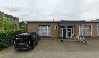 Stichting Kledingbank Wageningen Stichting Kledingbank Wageningen