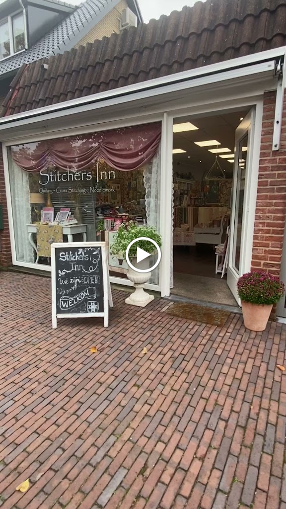 Stitchers Inn Stitchers Inn