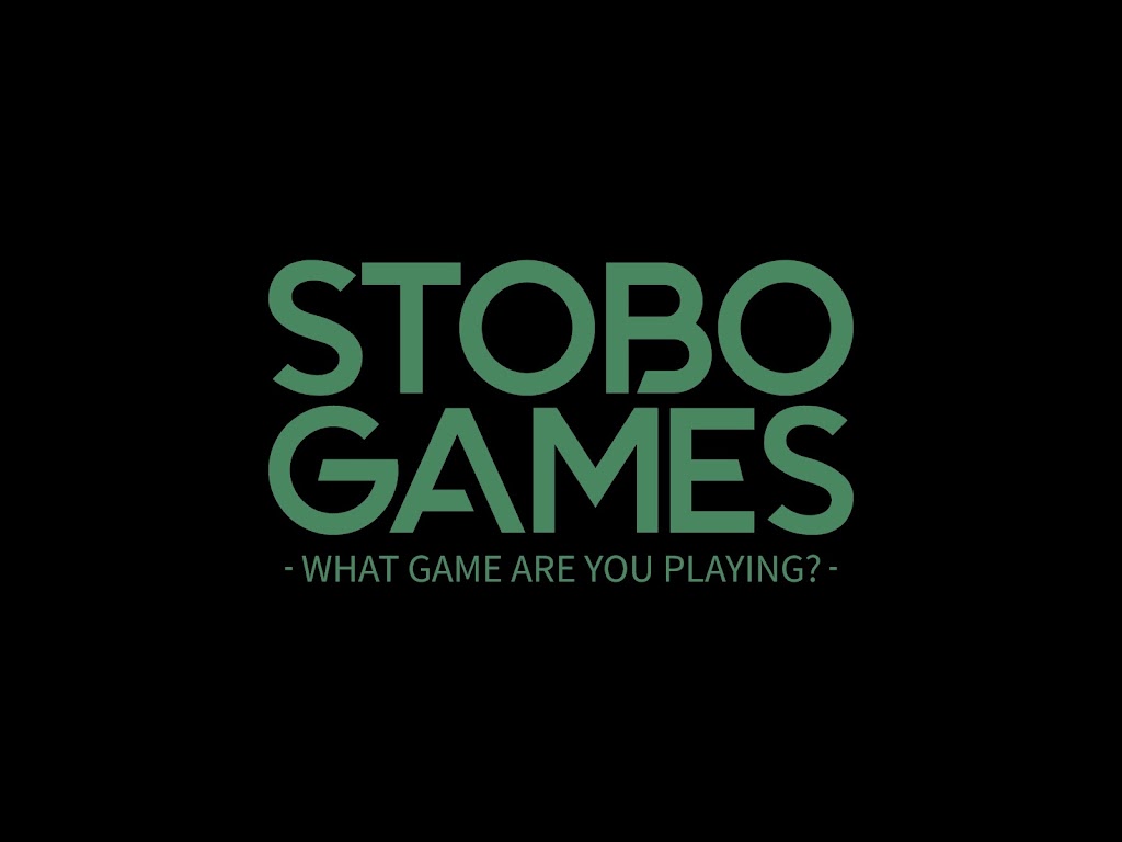 STOBO-Games STOBO-Games