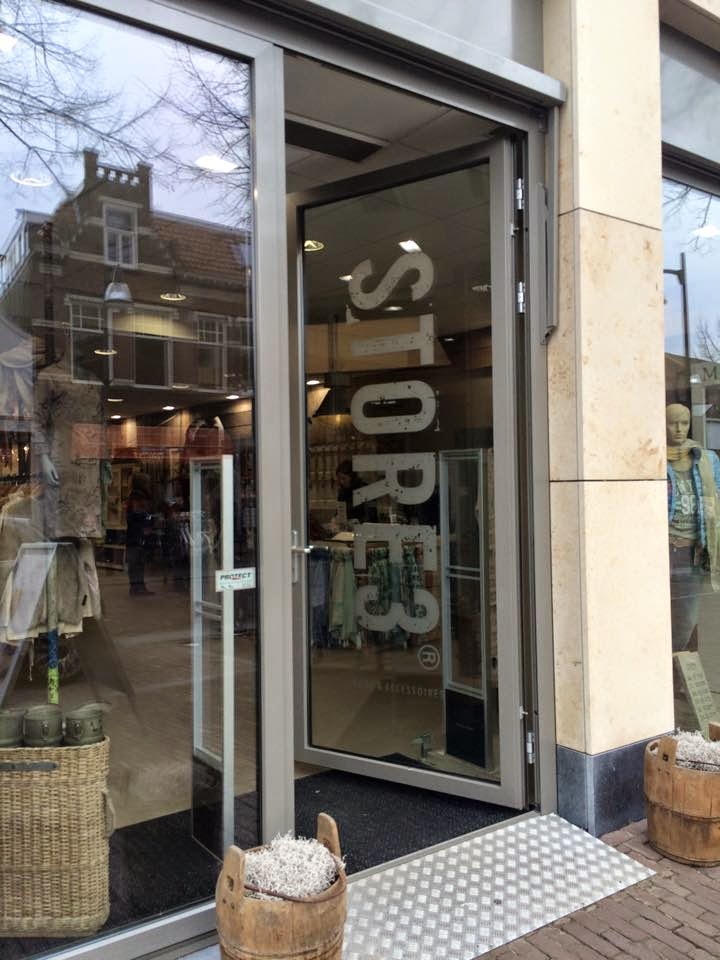 STORE3 Oisterwijk STORE3 Oisterwijk