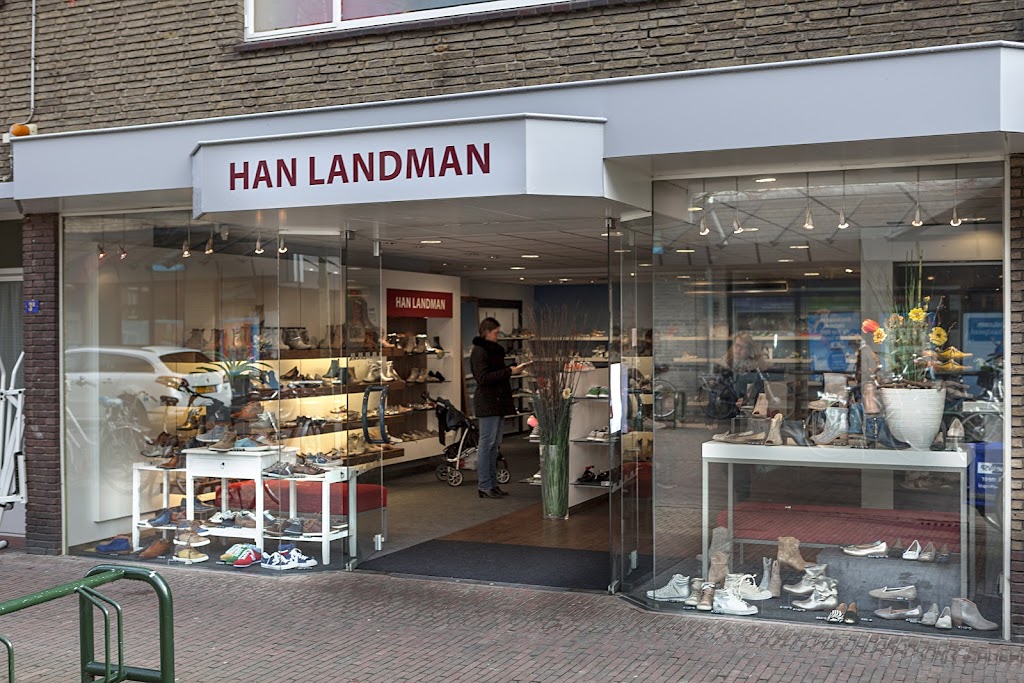 Strating Schoenen & Strating Kids