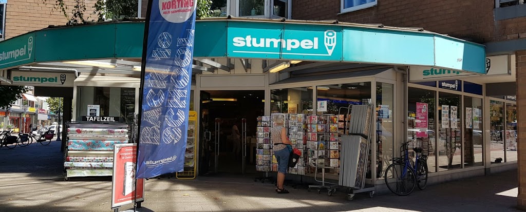 Stumpel Stumpel
