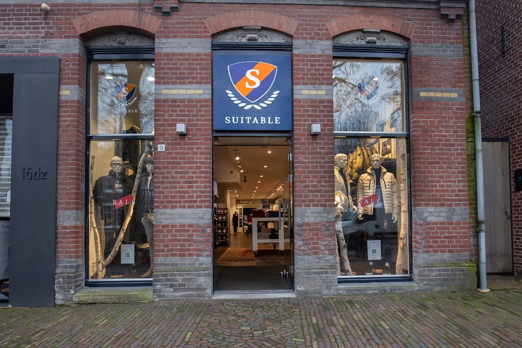 Suitable Oisterwijk
