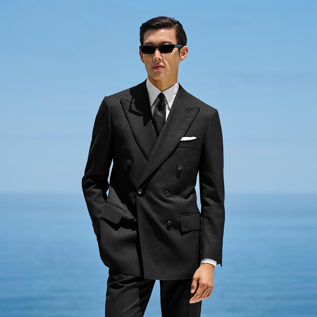 Suitsupply Den Bosch Suitsupply Den Bosch