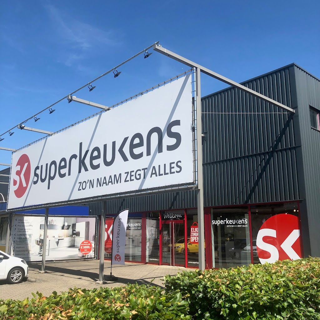 Superkeukens Beuningen Superkeukens Beuningen
