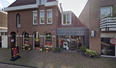Symfony Mode Oisterwijk