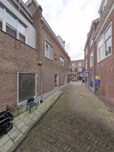 t Gouddoppertje Middelburg