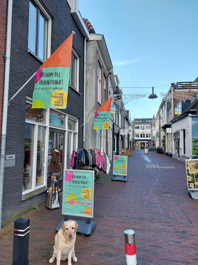 t Herenzaakje t Herenzaakje