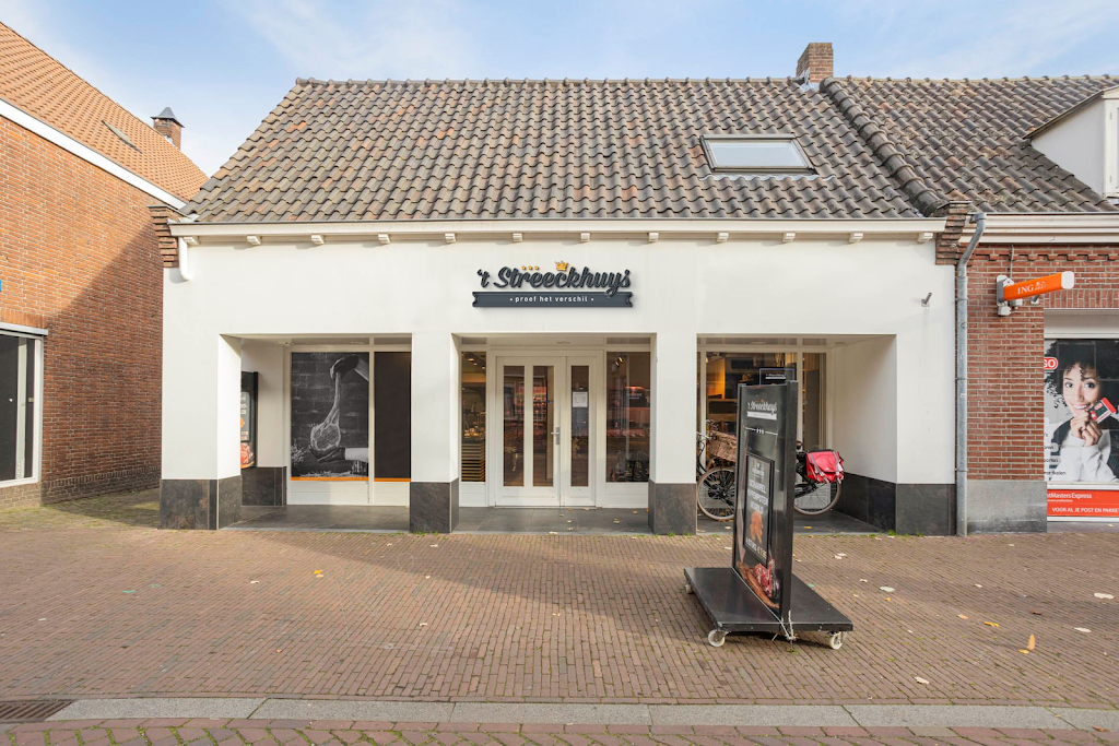 t Streeckhuys Gemert t Streeckhuys Gemert