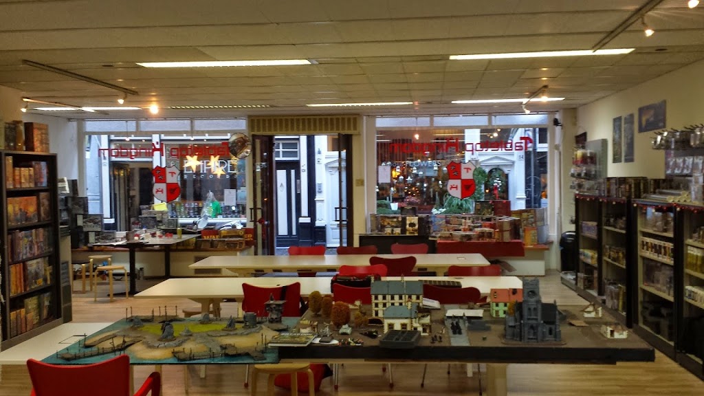 Tabletop Kingdom Den Haag Tabletop Kingdom Den Haag