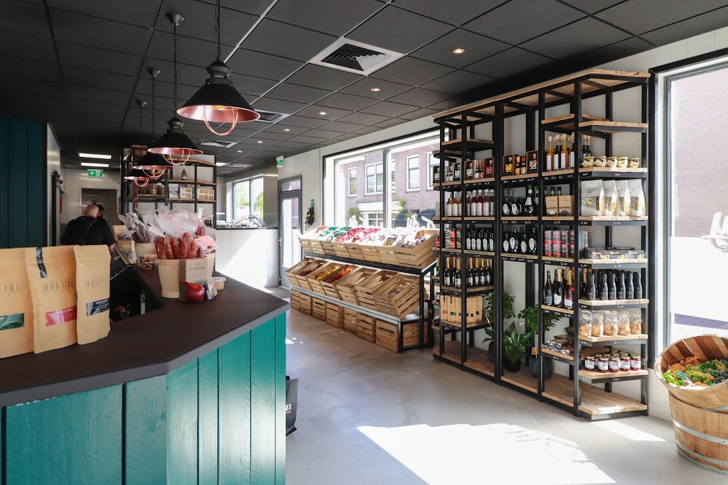 Tasty Sneek delicatesse