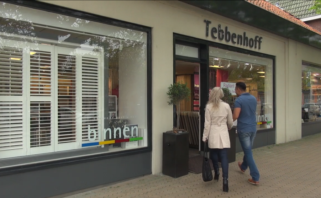 Tebbenhoff Woninginrichting Tebbenhoff Woninginrichting