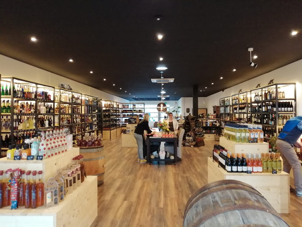 Teeuwen Drankenhandel Teeuwen Drankenhandel