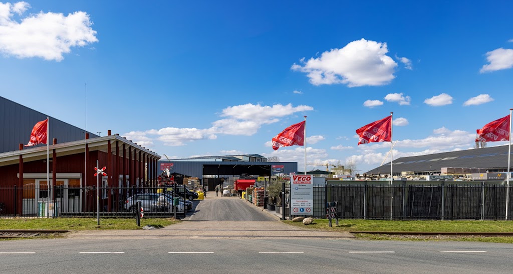 Tegels en Tuinmaterialen Vego Zwijndrecht BV Tegels en Tuinmaterialen Vego Zwijndrecht BV