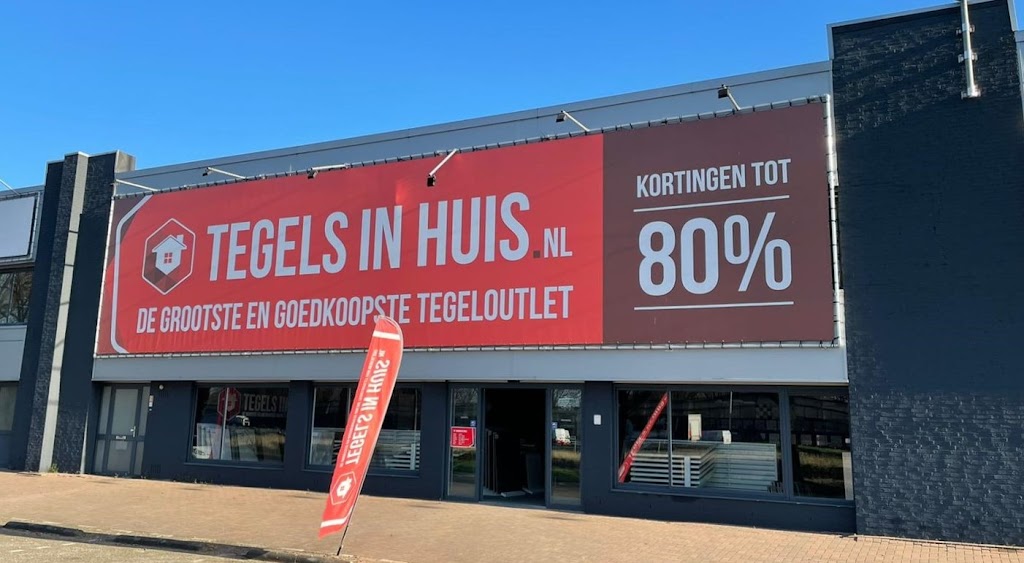 Tegels in Huis Sliedrecht Tegels in Huis Sliedrecht