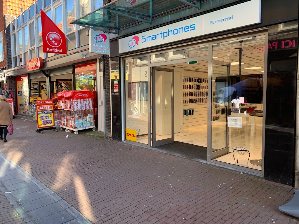 Telecombinatie Purmerend | LC Smartphones Telecombinatie Purmerend | LC Smartphones