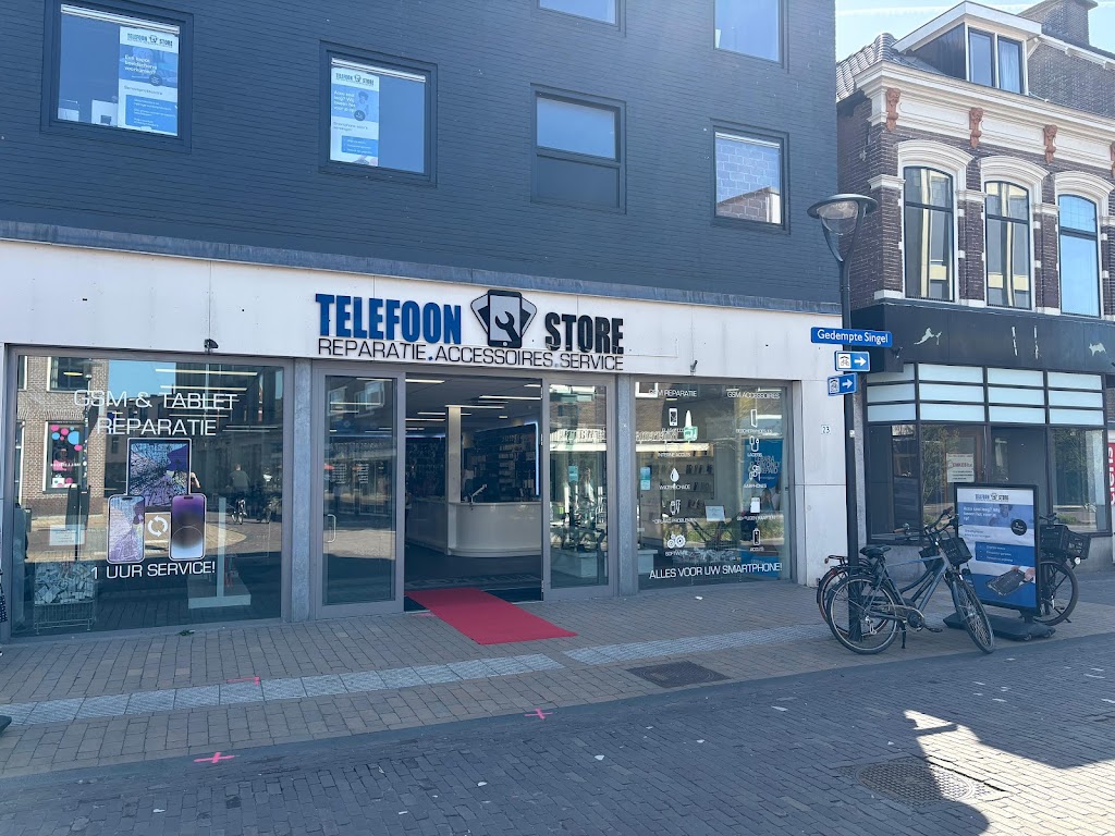 Telefoonstore Smartphone & Tablet Reparatie Assen Telefoonstore Smartphone & Tablet Reparatie Assen