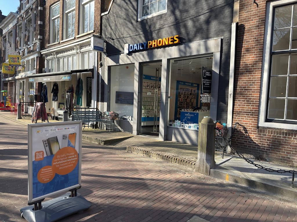 Telefoonwinkel Harlingen | Daily Phones | Telefoon Tablet Laptop Smartwatch Reparatie Harlingen Telefoonwinkel Harlingen | Daily Phones | Telefoon Tablet Laptop Smartwatch Reparatie Harlingen