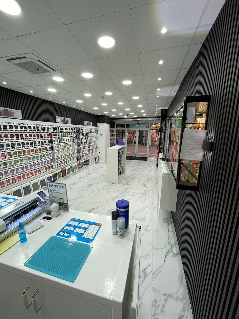 Telspoed - Telefoon Reparatie In Bussum Telspoed - Telefoon Reparatie In Bussum