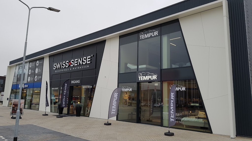 TEMPUR® Brand Store & Outlet Duiven TEMPUR® Brand Store & Outlet Duiven