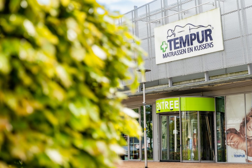 TEMPUR® Brand Store Leiderdorp TEMPUR® Brand Store Leiderdorp