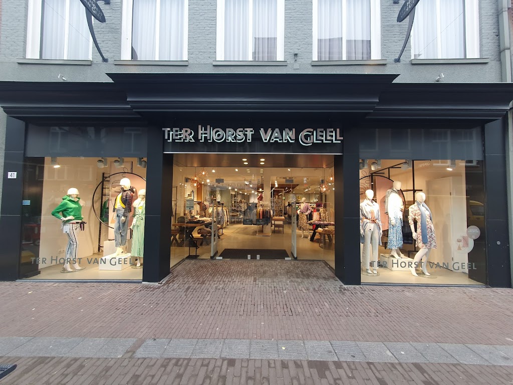Ter Horst van Geel Wageningen Ter Horst van Geel Wageningen