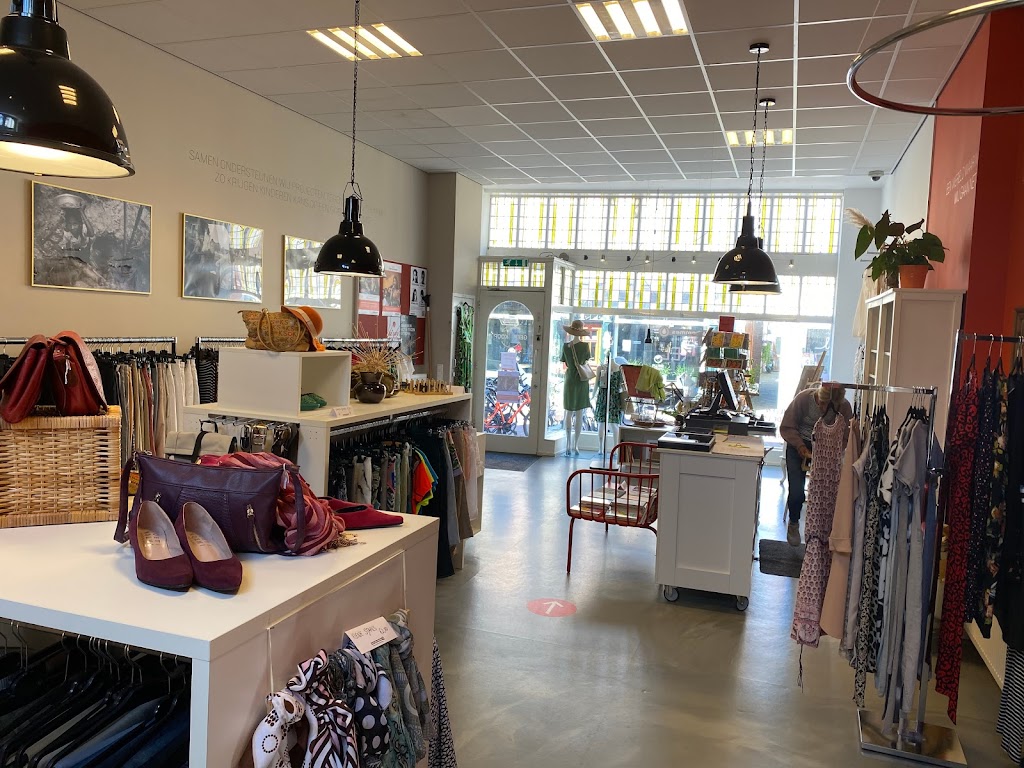 Terre des Hommes winkel Alkmaar Terre des Hommes winkel Alkmaar
