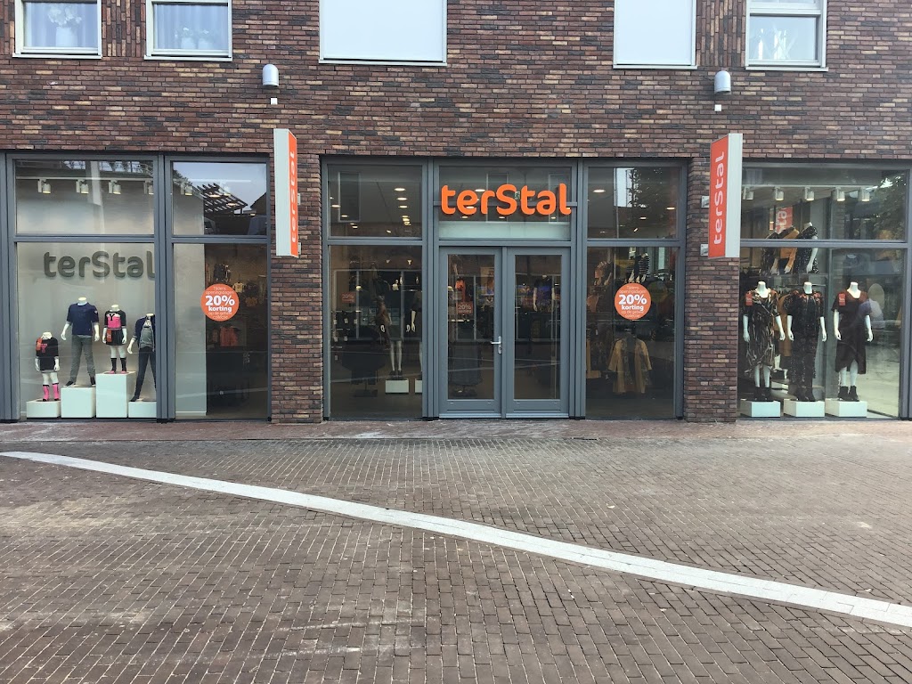 terStal Familiemode terStal Familiemode