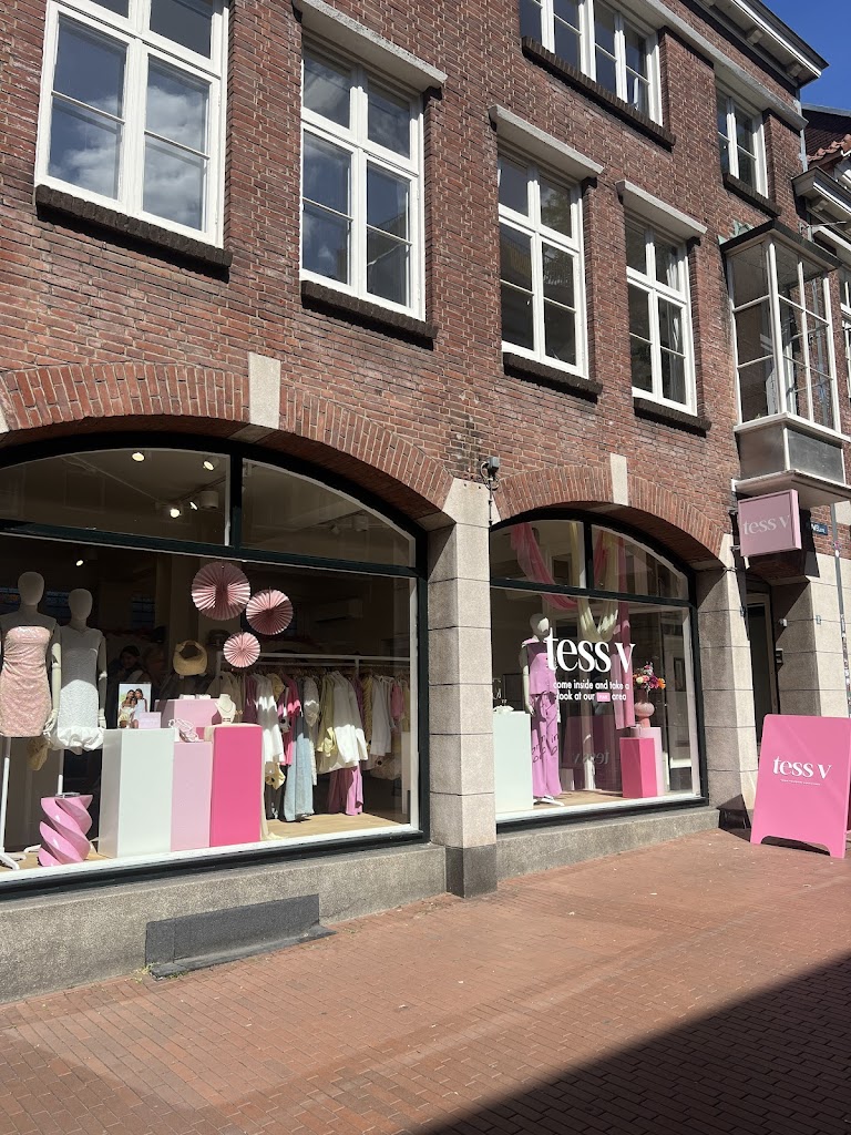 tess v store Nijmegen tess v store Nijmegen