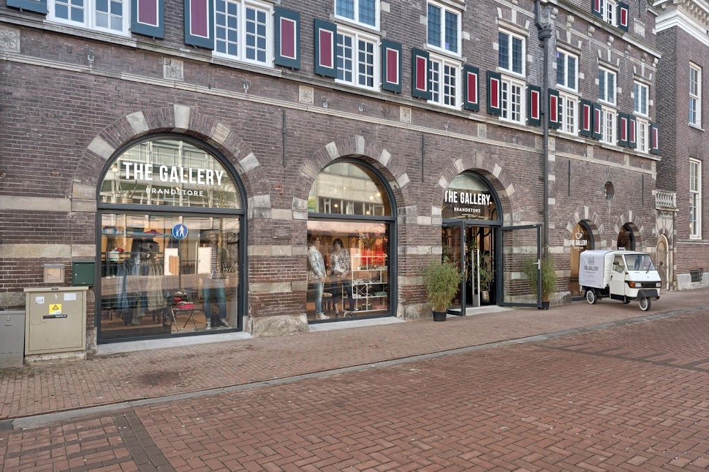 The Gallery Brandstore | Kledingwinkel Almelo The Gallery Brandstore | Kledingwinkel Almelo