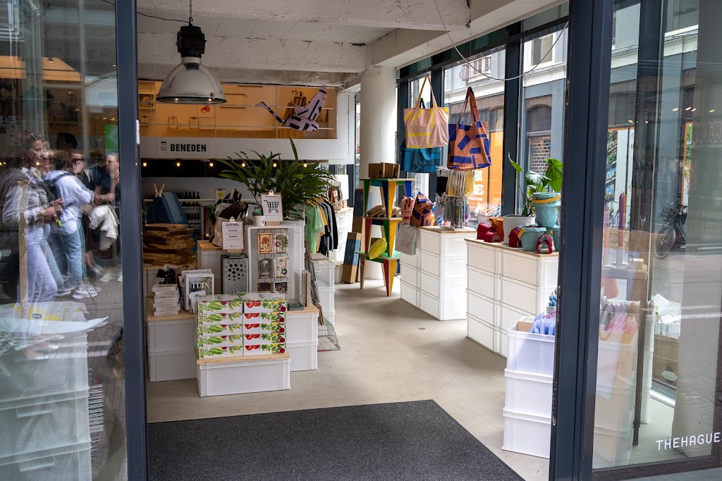 The Hague's Finest Winkel The Hague's Finest Winkel