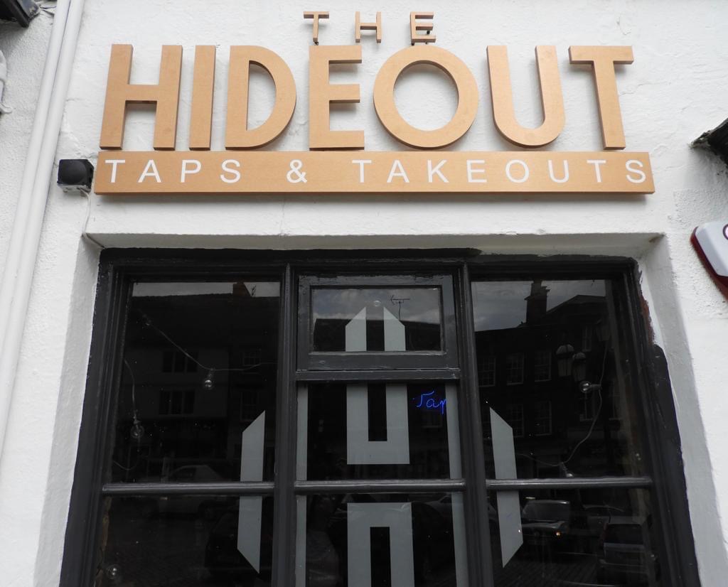 The Hideout