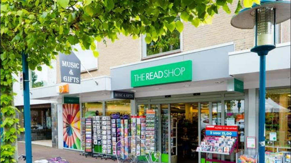 The Read Shop Epe The Read Shop Epe