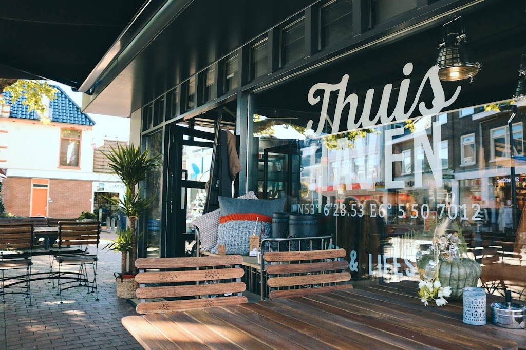 Thuishaven Living Drachten Thuishaven Living Drachten