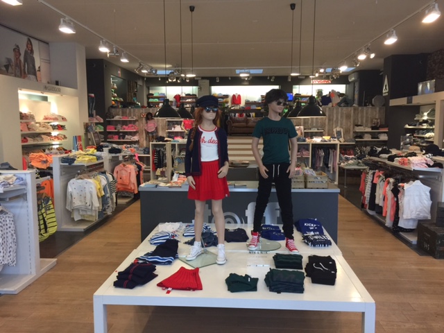 Toff Kidswear Toff Kidswear