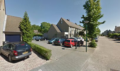 Ton Balvers Auto's Ton Balvers Auto's